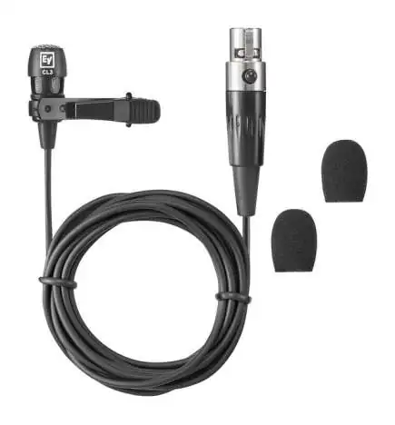 Electro Voice RE3-ACC-CL3