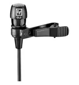 Electro Voice RE3-ACC-CL3