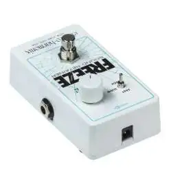 Electro Harmonix Freeze Sound Retainer