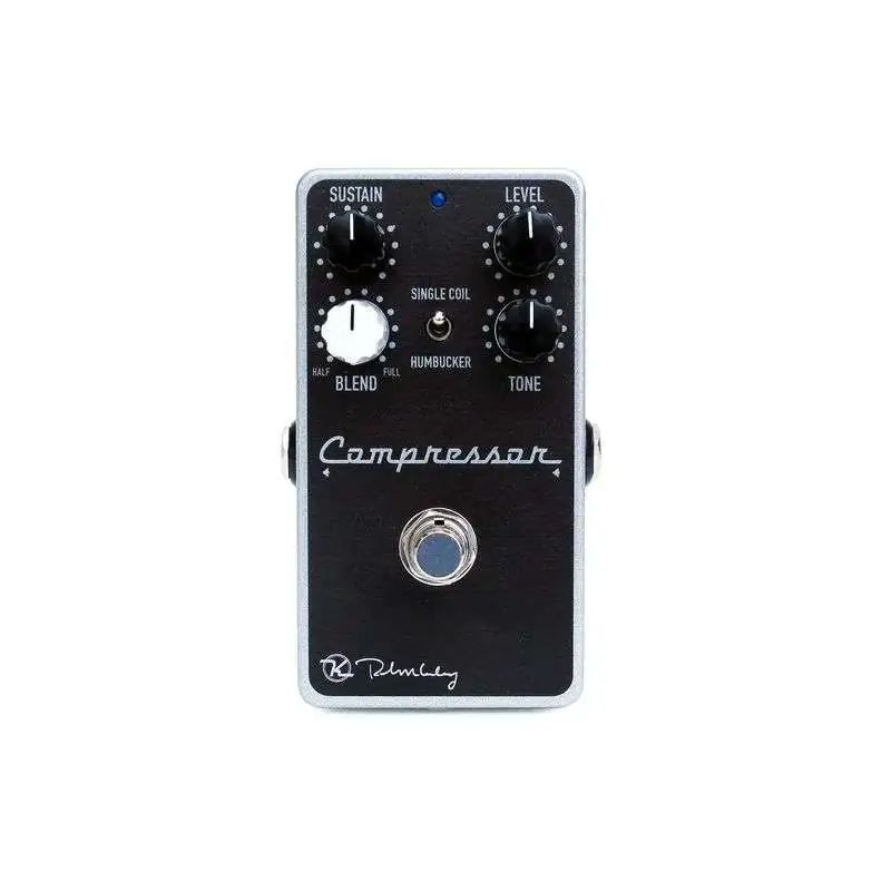 Keeley Compressor Plus