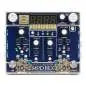 Electro Harmonix Mod Rex Polyrhythmic Modulator