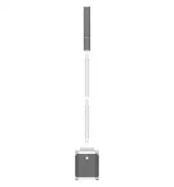 Electro Voice EVOLVE 30M, white