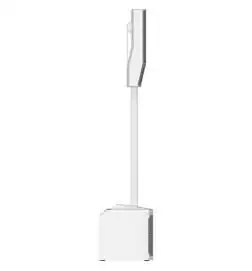Electro Voice EVOLVE 30M, white