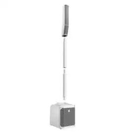 Electro Voice EVOLVE 30M, white