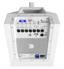 Electro Voice EVOLVE 30M, white