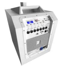 Electro Voice EVOLVE 30M, white
