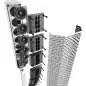 Electro Voice EVOLVE 30M, white