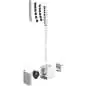 Electro Voice EVOLVE 30M, white