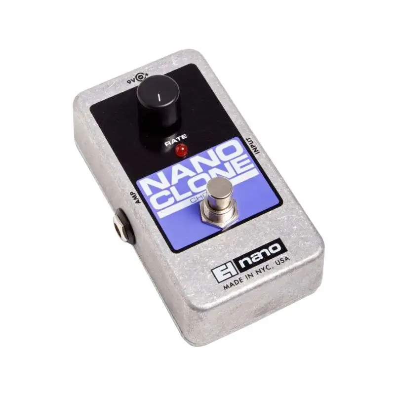 Electro Harmonix Nano Clone