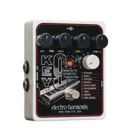 Electro Harmonix KEY9 Electric Piano Machine
