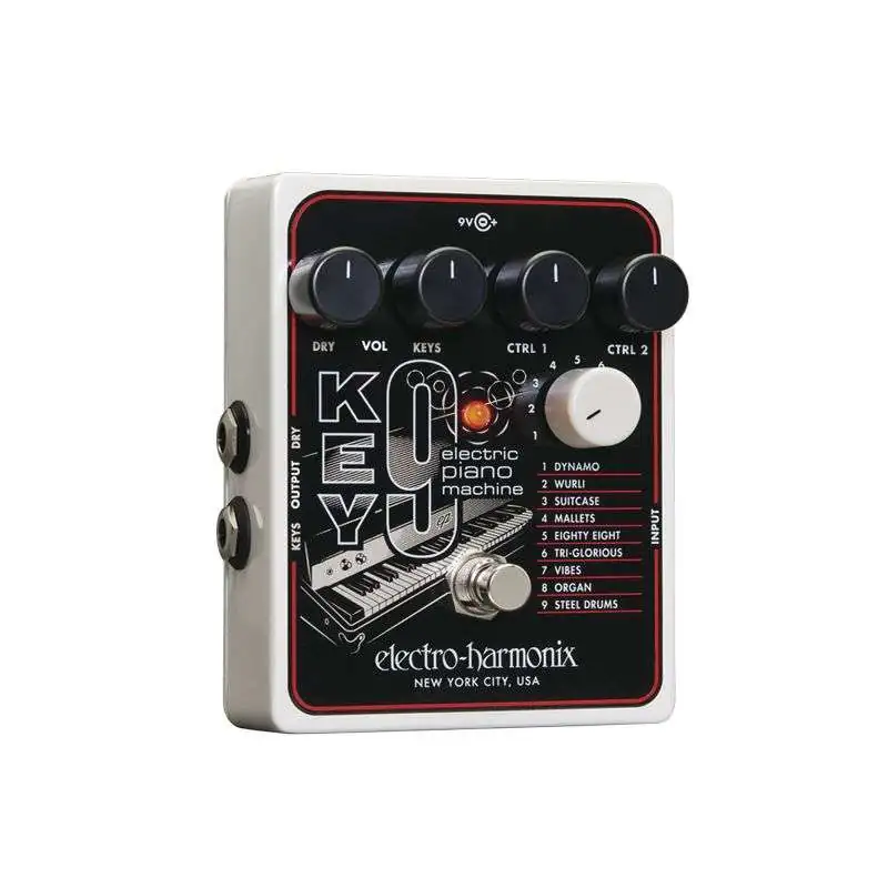 Electro Harmonix KEY9 Electric Piano Machine