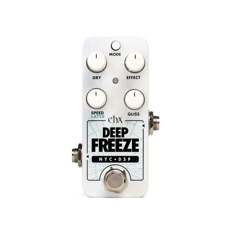 Electro Harmonix Pico Deep Freeze
