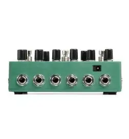 Electro Harmonix Tri Parallel Mixer