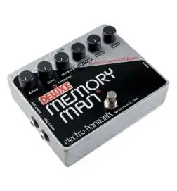 Electro Harmonix Deluxe Memory Man