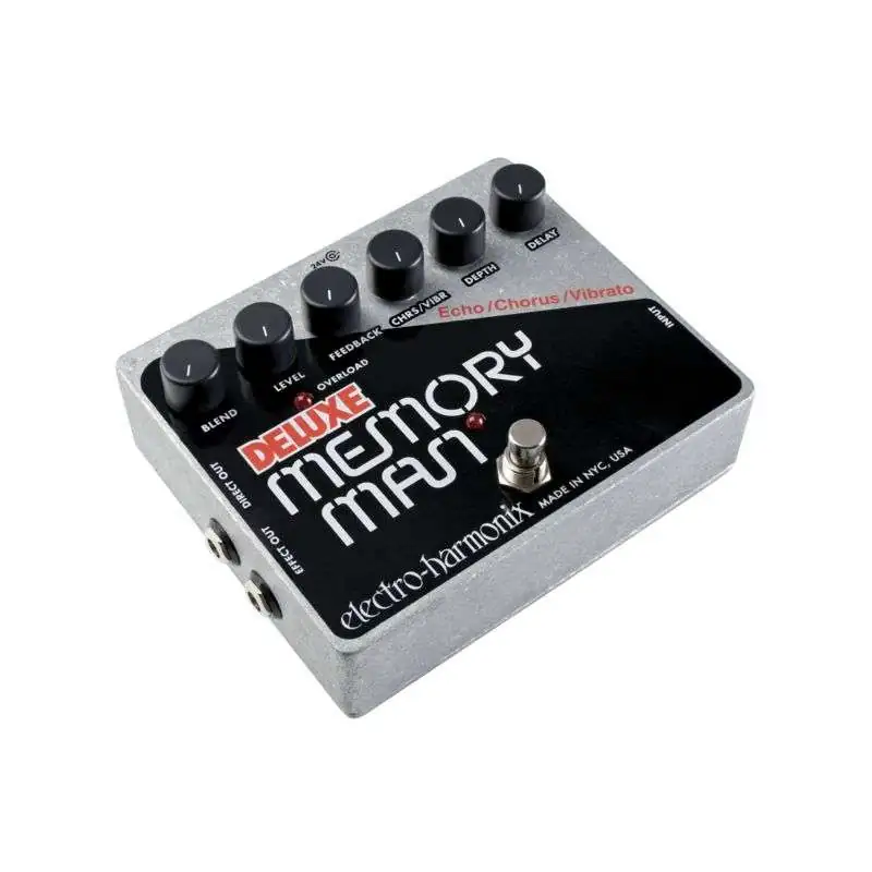 Electro Harmonix Deluxe Memory Man