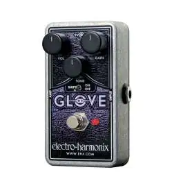 Electro Harmonix OD Glove