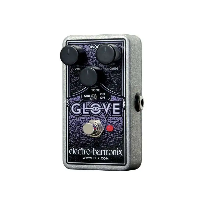 Electro Harmonix OD Glove Overdrive/Distortion