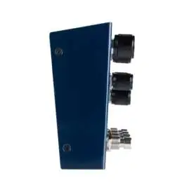 Meris MercuryX Modular Reverb System