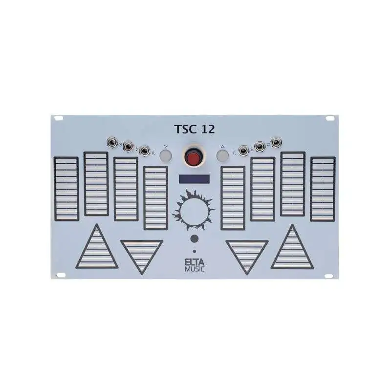ELTA MUSIC TSC 12 White