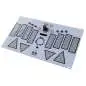 ELTA MUSIC TSC 12 White
