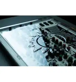 ELTA MUSIC Solar 42F Cover