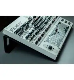 ELTA MUSIC Solar 42F Stand