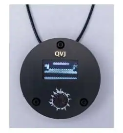 ELTA MUSIC Quantum VJ