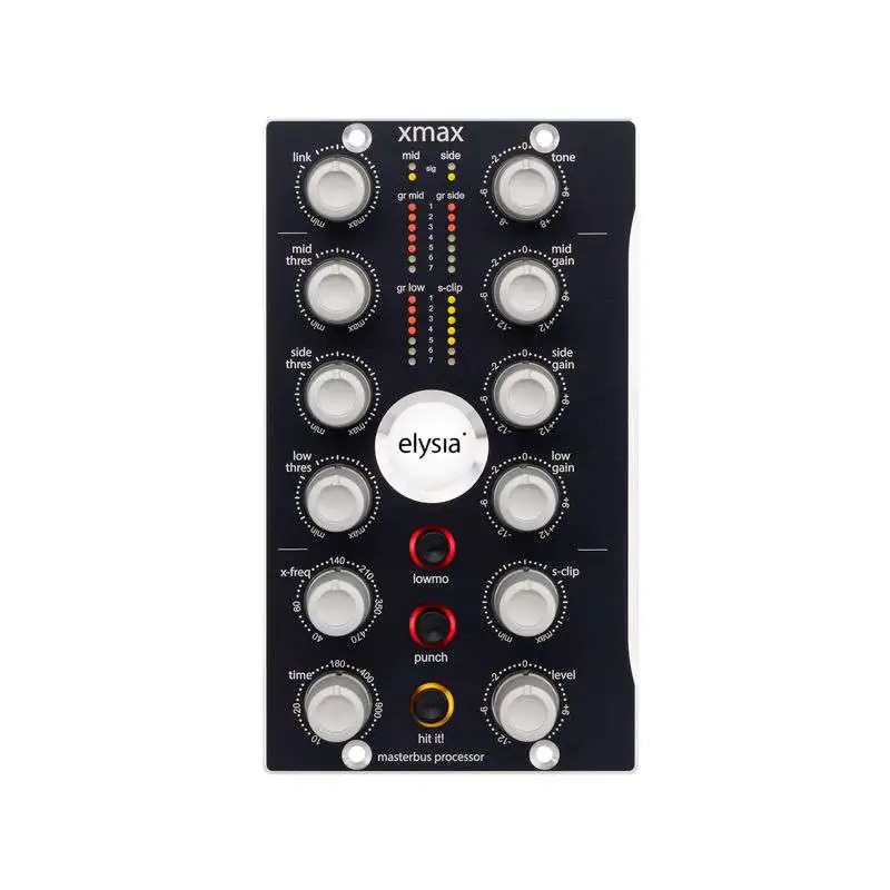 elysia xmax 500