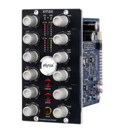 elysia xmax 500