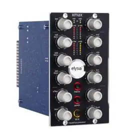 elysia xmax 500