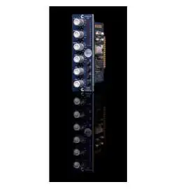 elysia mpressor 500