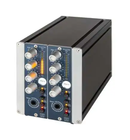 elysia skulpter² qube