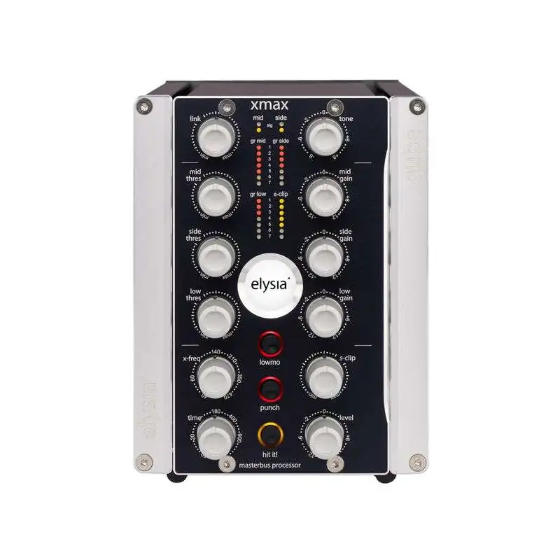 elysia xmax qube