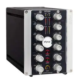 elysia xmax qube