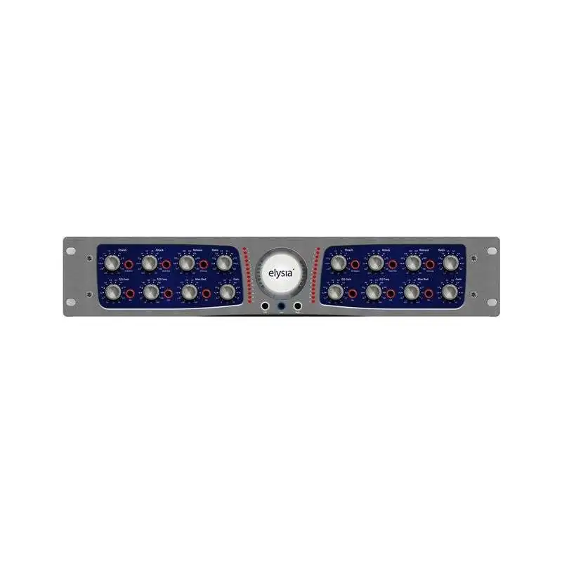 elysia mpressor Stereo Compressor