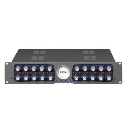 elysia museq