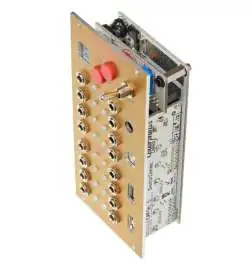 Endorphin.es Shuttle Control