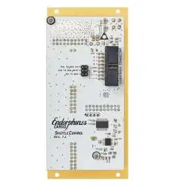 Endorphin.es Shuttle Control