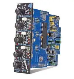 Empirical Labs DocDerr (vertical) module format 500