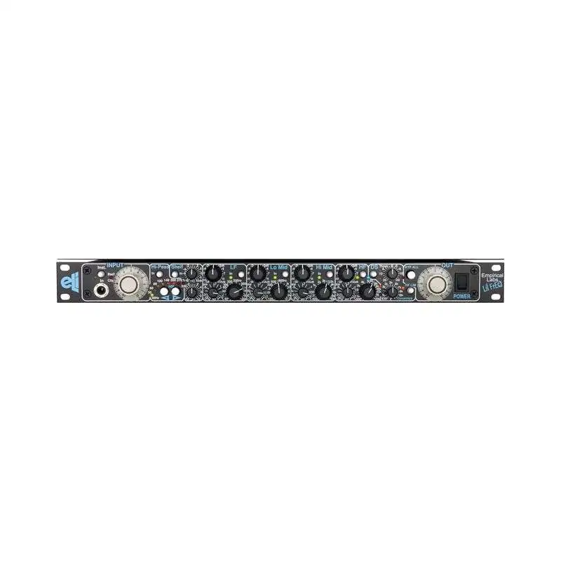 Empirical Labs EL-Q Lil FrEQ