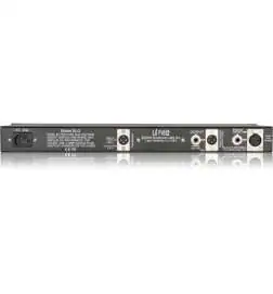 Empirical Labs EL-Q Lil FrEQ