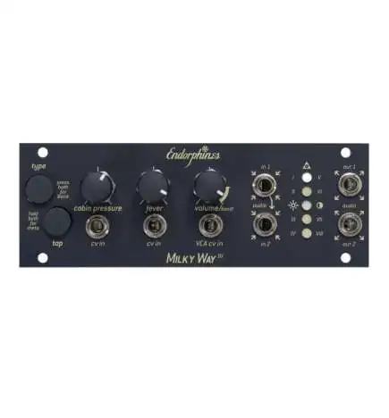 Endorphin.es 1U Milky Way