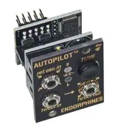 Endorphin.es 1U Autopilot
