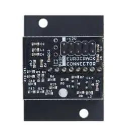 Endorphin.es 1U Autopilot