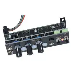 Endorphin.es 1U Golden Master