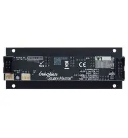 Endorphin.es 1U Golden Master