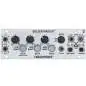 Endorphin.es 1U Golden Master silver