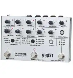 Endorphin.es Ghost Pedal