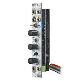 Endorphin.es Airstreamer 4 silver