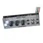 Endorphin.es 1U Running Order silver